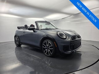 2026 MINI Cooper Iconic