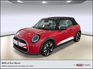 2026 MINI Cooper Iconic