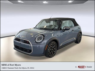 2026 MINI Cooper Iconic