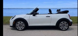2025 MINI Cooper