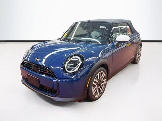 2026 MINI Cooper Iconic