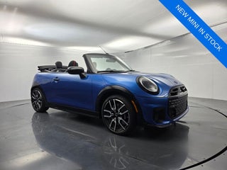 2026 MINI Cooper Iconic