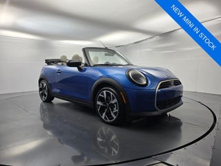 2026 MINI Cooper Iconic