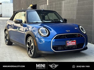 2025 MINI Cooper