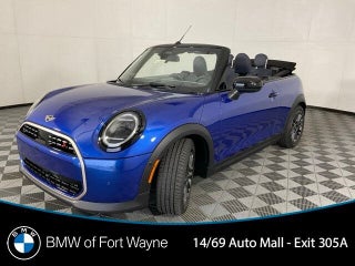 2026 MINI Cooper Iconic