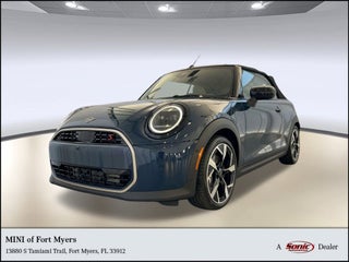 2026 MINI Cooper Iconic