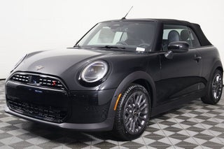 2026 MINI Cooper Iconic