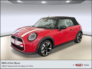 2026 MINI Cooper Iconic