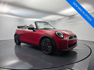 2026 MINI Cooper Iconic