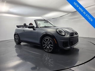 2026 MINI Cooper Iconic