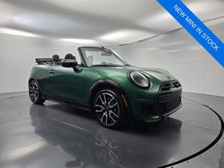 2026 MINI Cooper Iconic