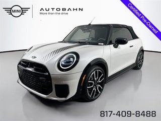 2026 MINI Cooper Iconic
