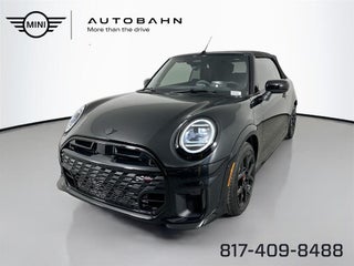 2026 MINI Cooper Iconic