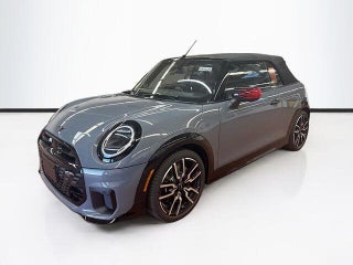 2026 MINI Cooper Iconic