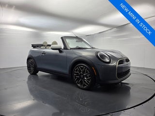 2026 MINI Cooper Iconic