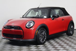 2026 MINI Cooper Iconic