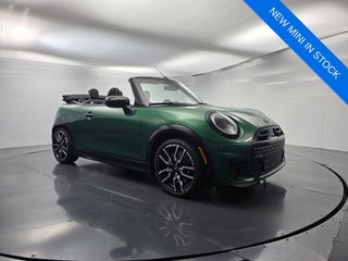 2026 MINI Cooper Iconic