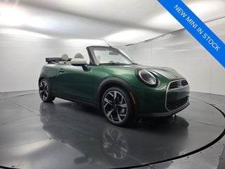 2026 MINI Cooper Iconic