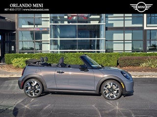 2026 MINI Cooper Iconic