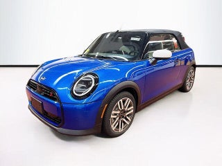 2026 MINI Cooper Iconic
