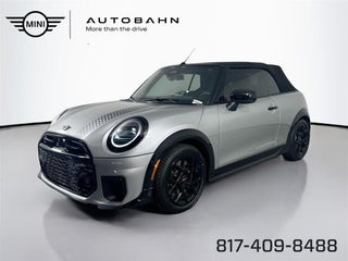 2026 MINI Cooper Iconic