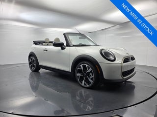 2026 MINI Cooper Iconic