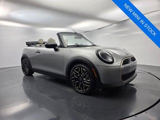 2026 MINI Cooper Iconic