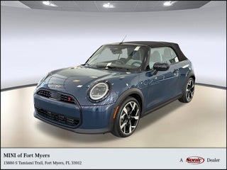 2026 MINI Cooper Iconic