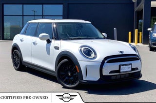 2024 MINI Hardtop 4 Door