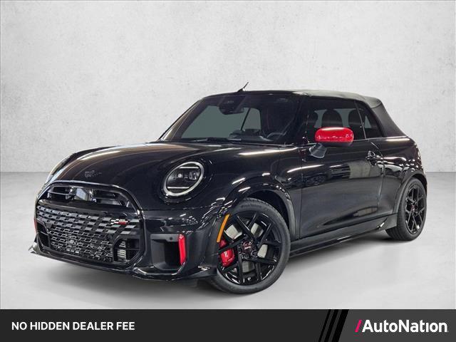 2026 MINI Cooper Iconic