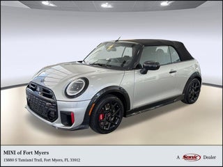 2026 MINI Cooper Iconic