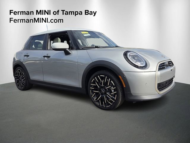 2026 MINI Hardtop Signature Plus