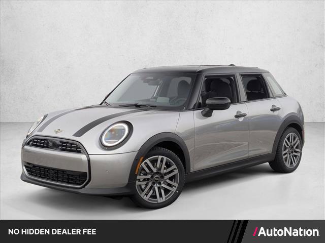 2026 MINI Hardtop Signature Plus