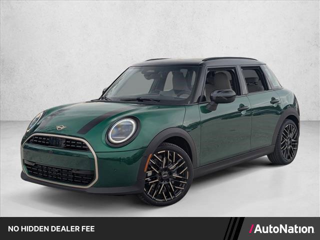 2026 MINI Hardtop Signature Plus