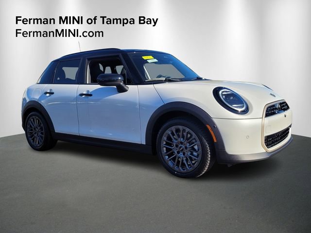 2026 MINI Hardtop Signature Plus