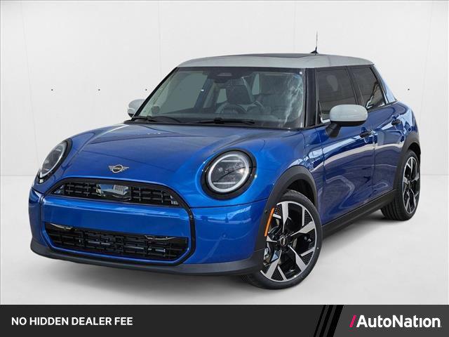 2026 MINI Hardtop Signature Plus