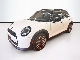 2026 MINI Hardtop Signature Plus