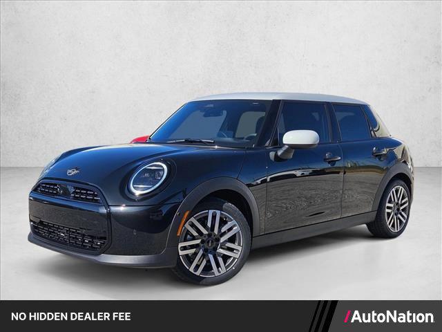 2026 MINI Hardtop Signature Plus