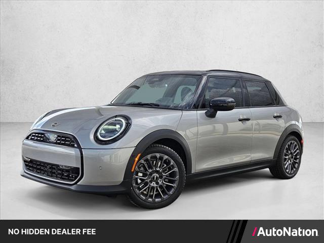 2026 MINI Hardtop Signature Plus