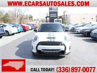 2022 MINI Hardtop 4 Door