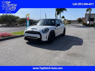 2023 MINI Hardtop 4 Door
