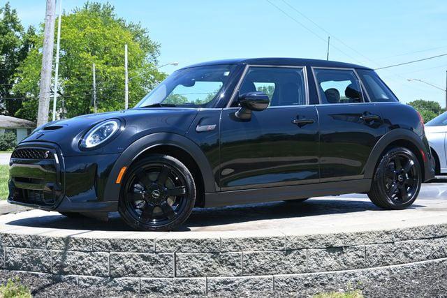 2024 MINI Hardtop 4 Door Cooper S