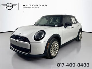 2025 MINI Hardtop Signature Plus