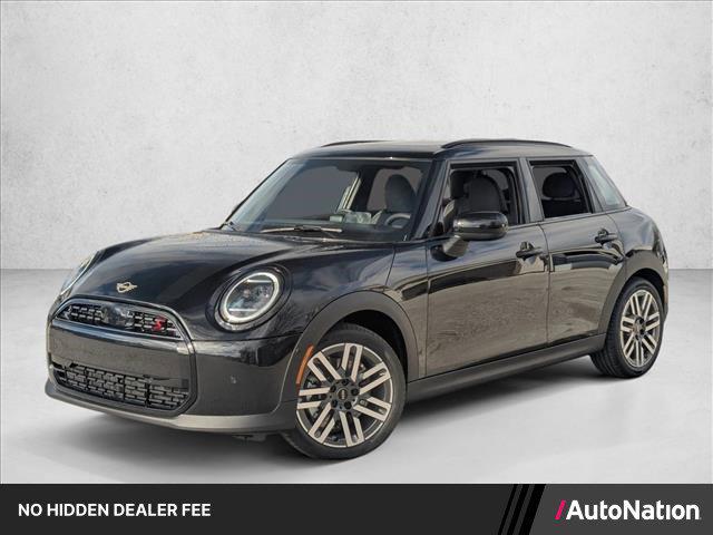 2026 MINI Hardtop 4 Door Cooper S