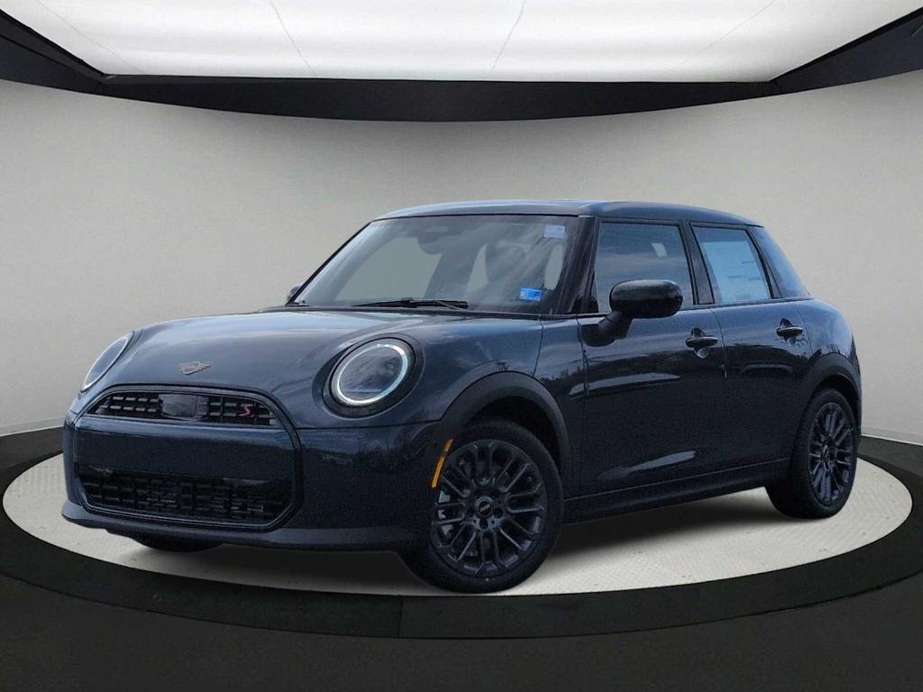2026 MINI Hardtop 4 Door Cooper S