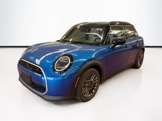 2026 MINI Hardtop 4 Door Cooper S