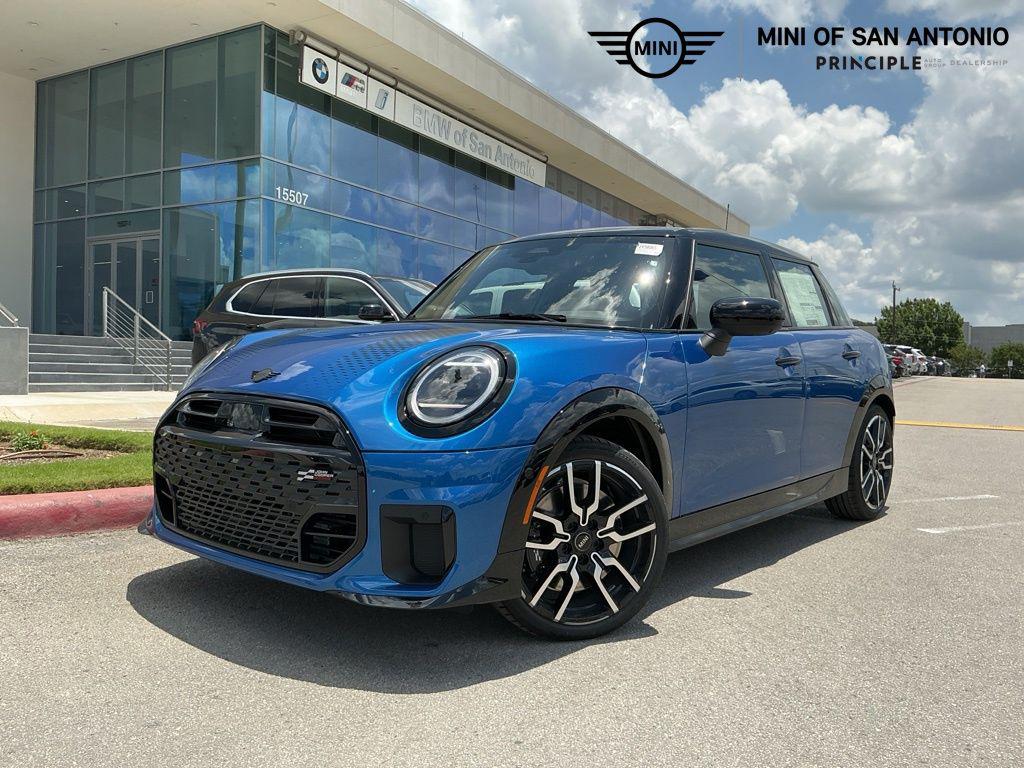 2026 MINI Hardtop 4 Door Cooper S