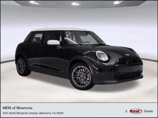 2026 MINI Hardtop 4 Door Cooper S