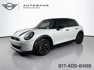 2026 MINI Hardtop 4 Door Cooper S