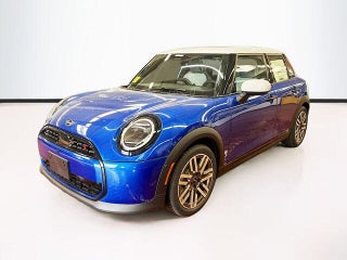 2026 MINI Hardtop 4 Door Cooper S